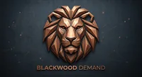Blackwood Demand logo